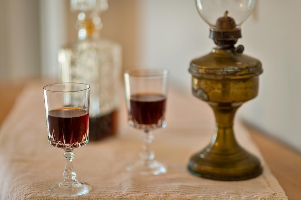 Yades Villas Athánion 部屋 写真