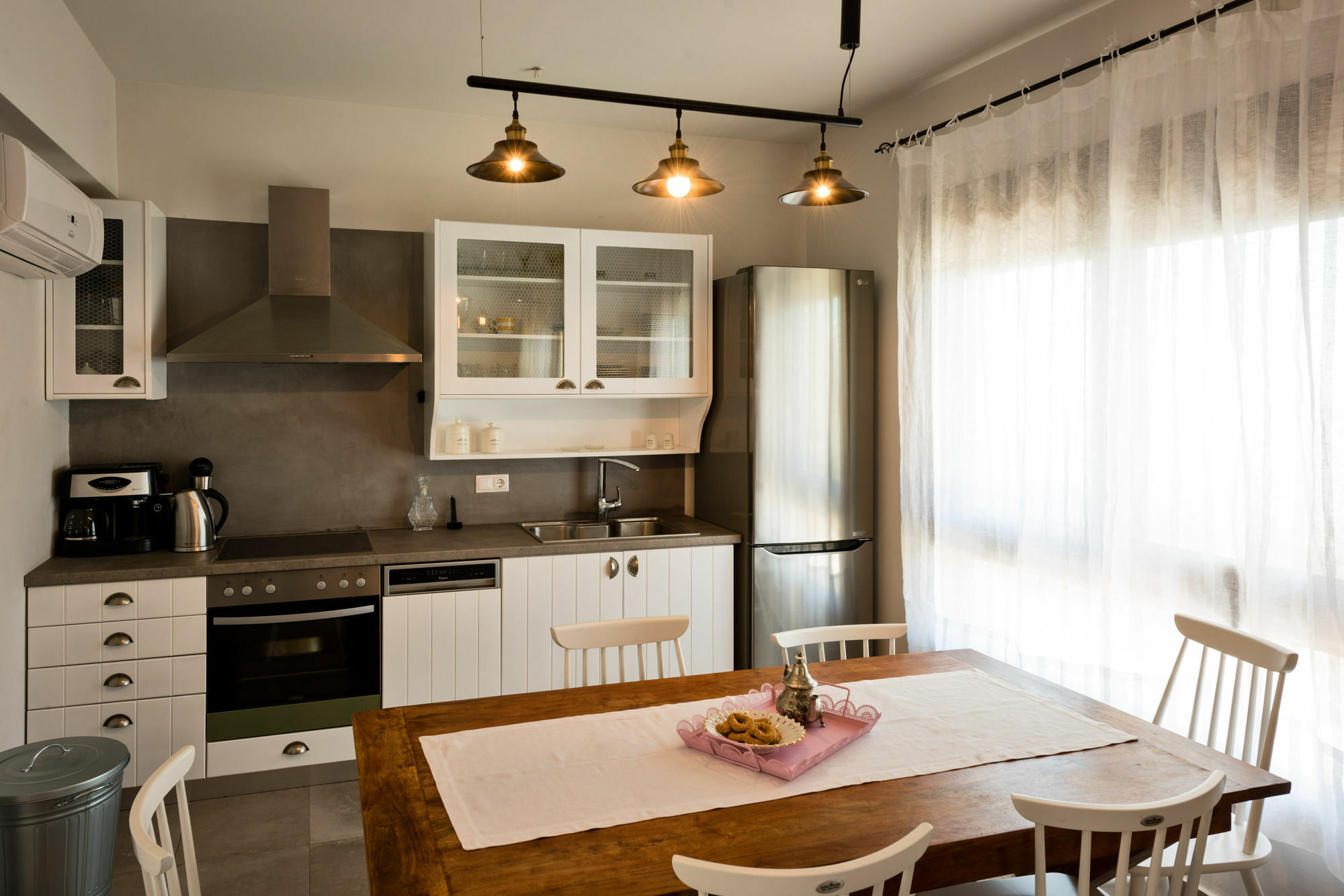 Yades Villas Athánion エクステリア 写真