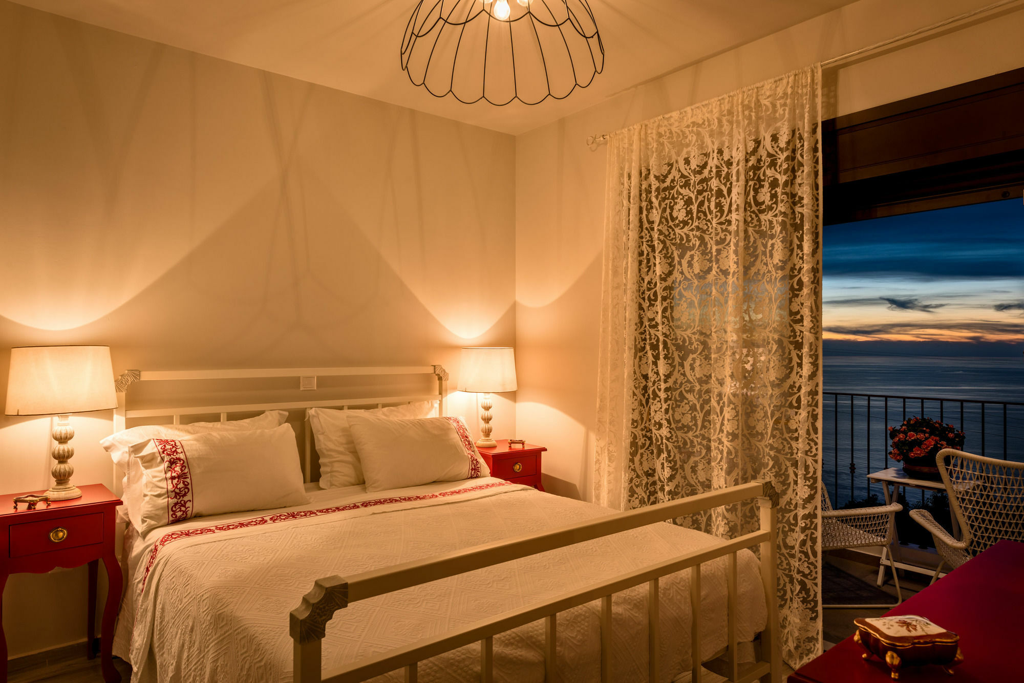Yades Villas Athánion エクステリア 写真