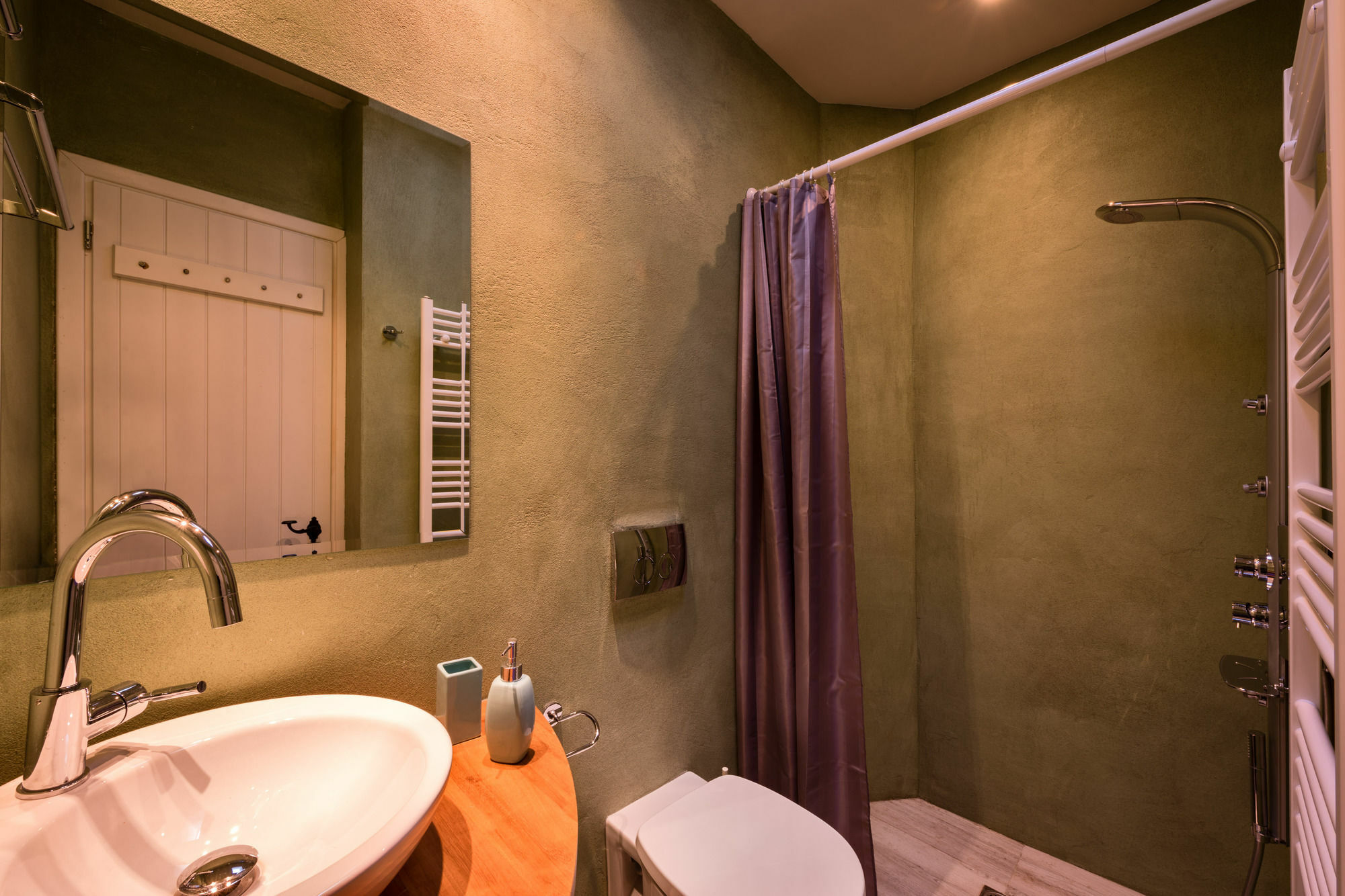 Yades Villas Athánion エクステリア 写真