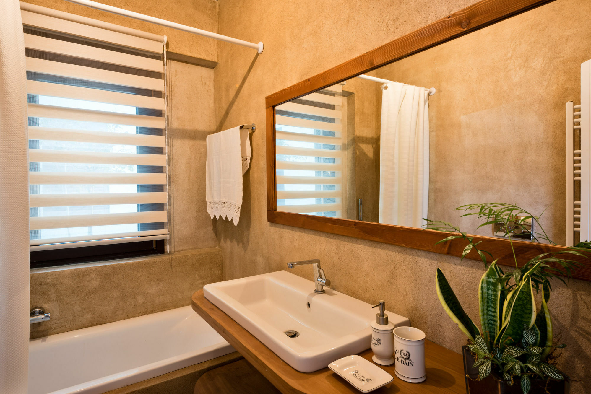 Yades Villas Athánion エクステリア 写真