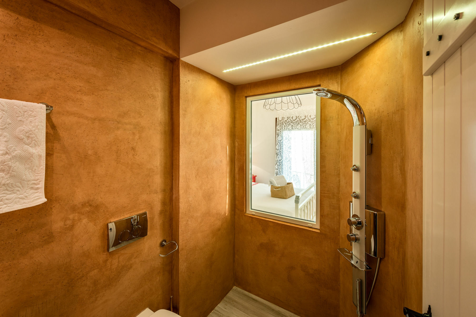 Yades Villas Athánion エクステリア 写真