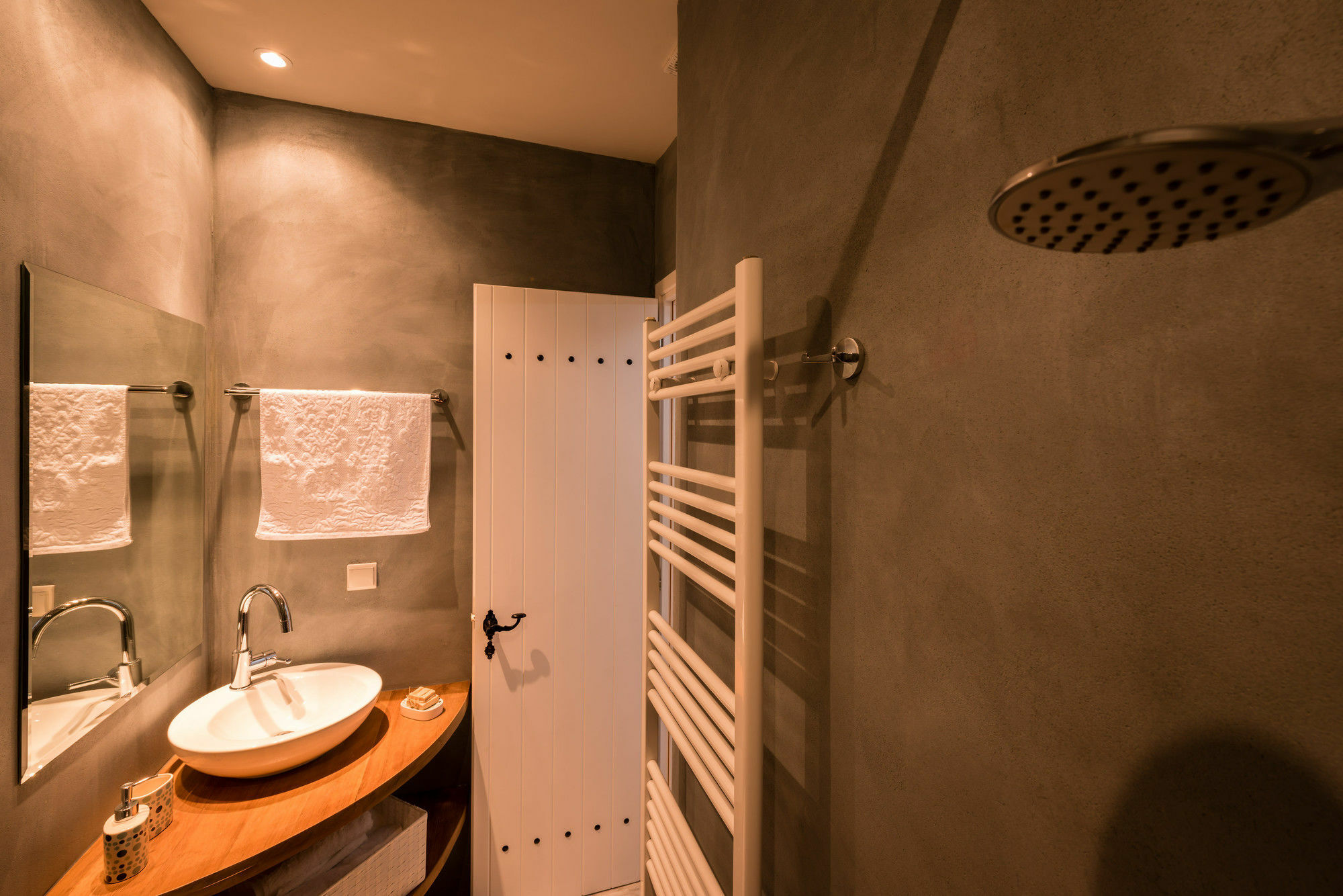 Yades Villas Athánion エクステリア 写真
